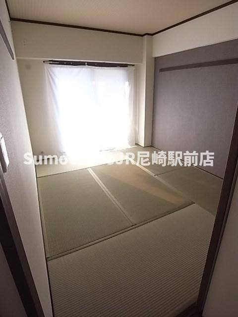 塚口駅 徒歩5分 1階の物件内観写真