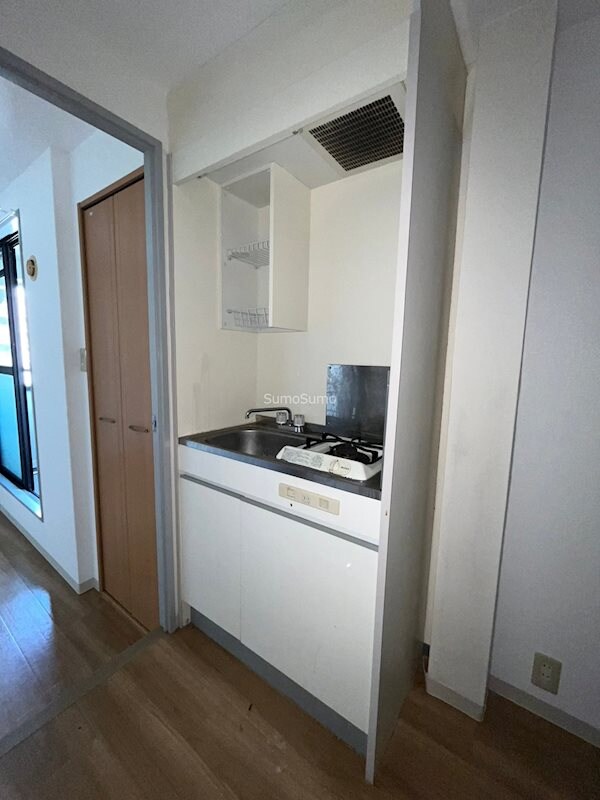 四ツ橋駅 徒歩2分 5階の物件内観写真