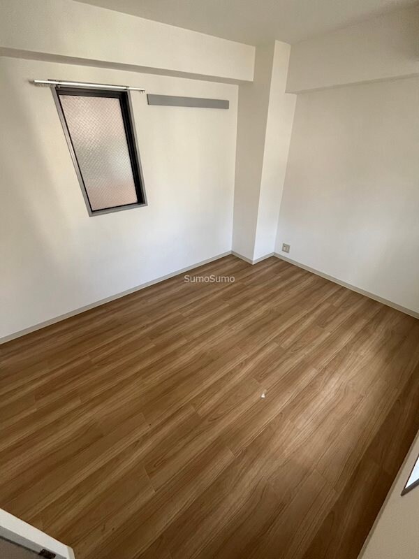 四ツ橋駅 徒歩2分 5階の物件内観写真