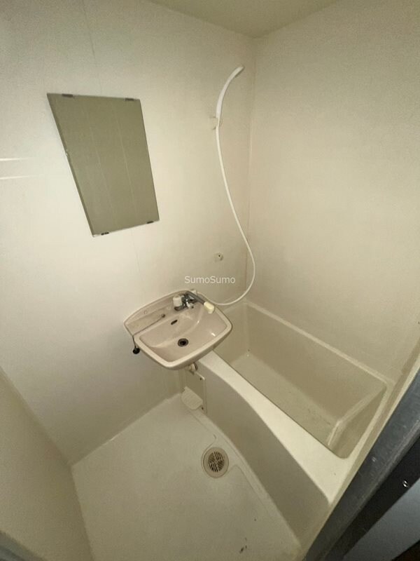 四ツ橋駅 徒歩2分 5階の物件内観写真