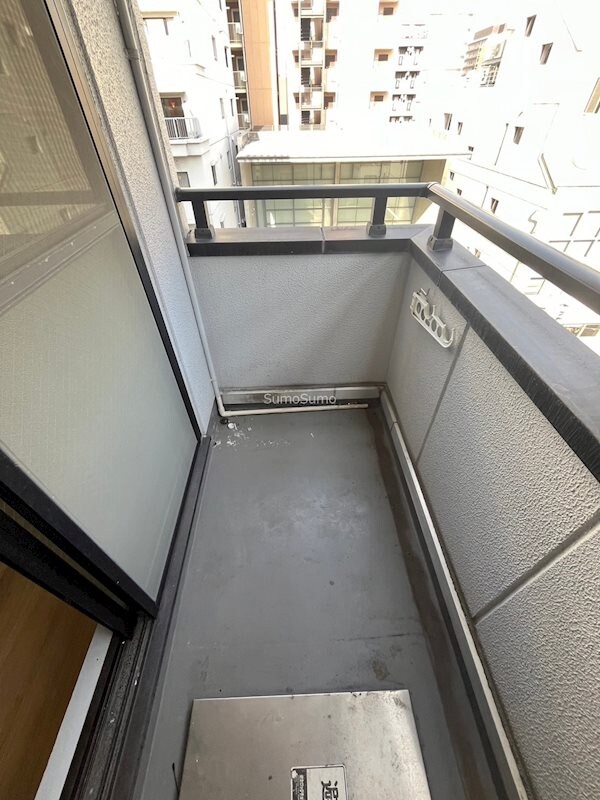 四ツ橋駅 徒歩2分 5階の物件内観写真