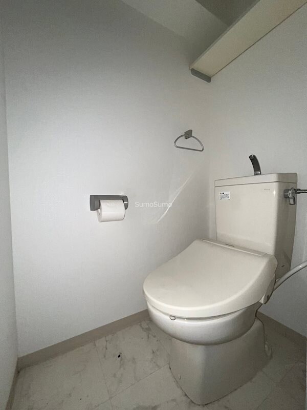 四ツ橋駅 徒歩2分 5階の物件内観写真