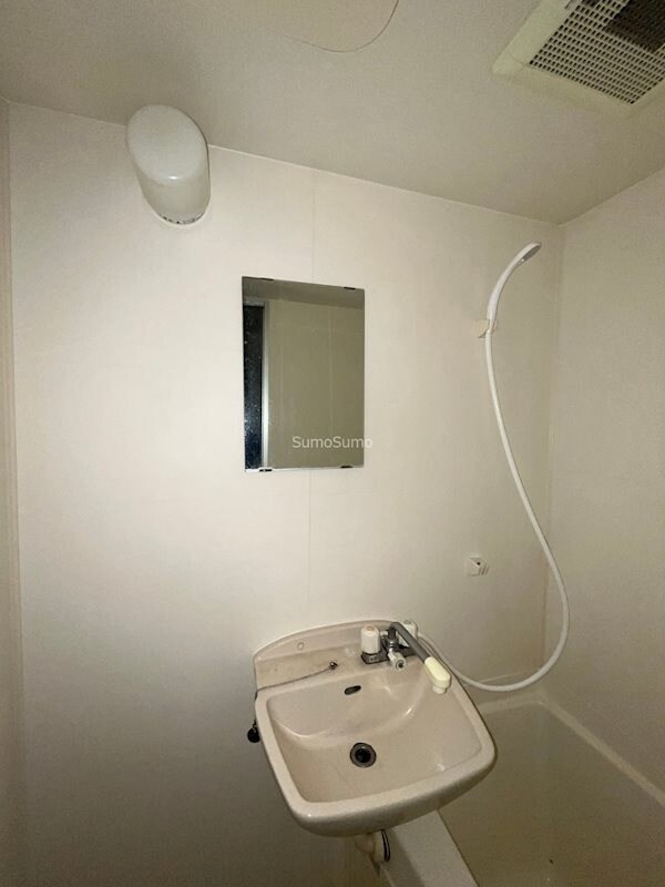 四ツ橋駅 徒歩2分 5階の物件内観写真