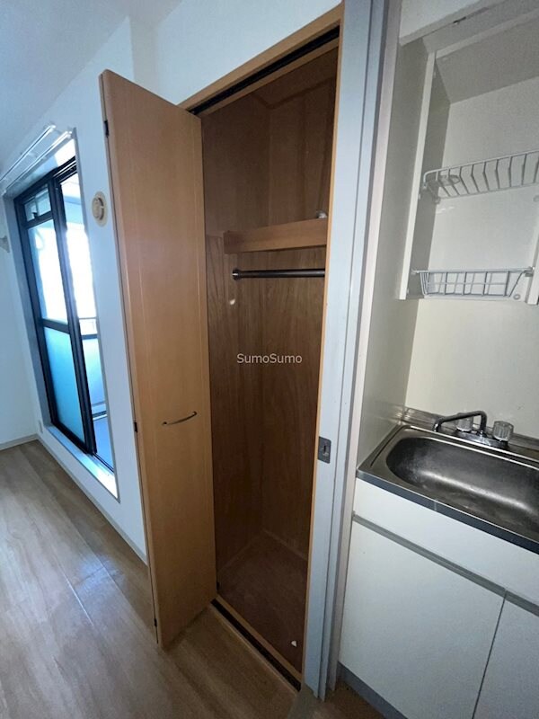 四ツ橋駅 徒歩2分 5階の物件内観写真