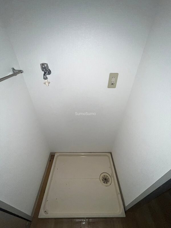 四ツ橋駅 徒歩2分 5階の物件内観写真