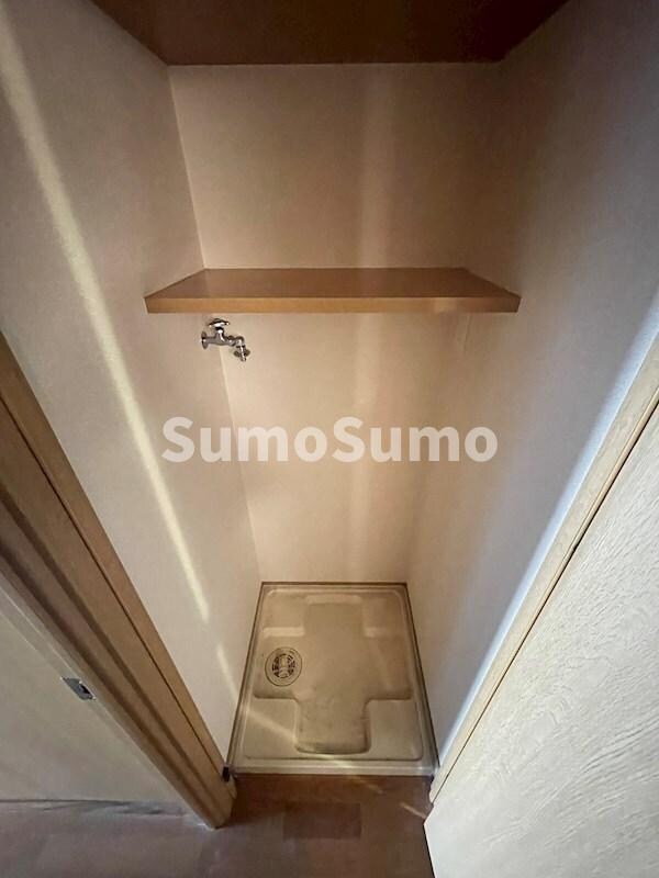 薬院大通駅 徒歩1分 6階の物件内観写真