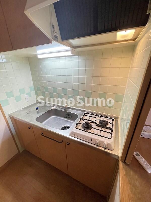 薬院大通駅 徒歩1分 6階の物件内観写真