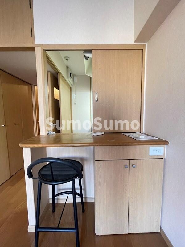 薬院大通駅 徒歩1分 6階の物件内観写真