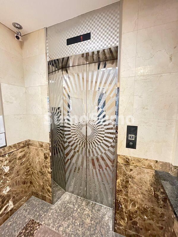 薬院大通駅 徒歩1分 6階の物件内観写真