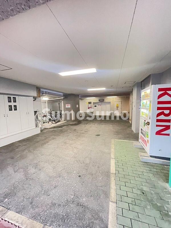 薬院大通駅 徒歩1分 6階の物件内観写真