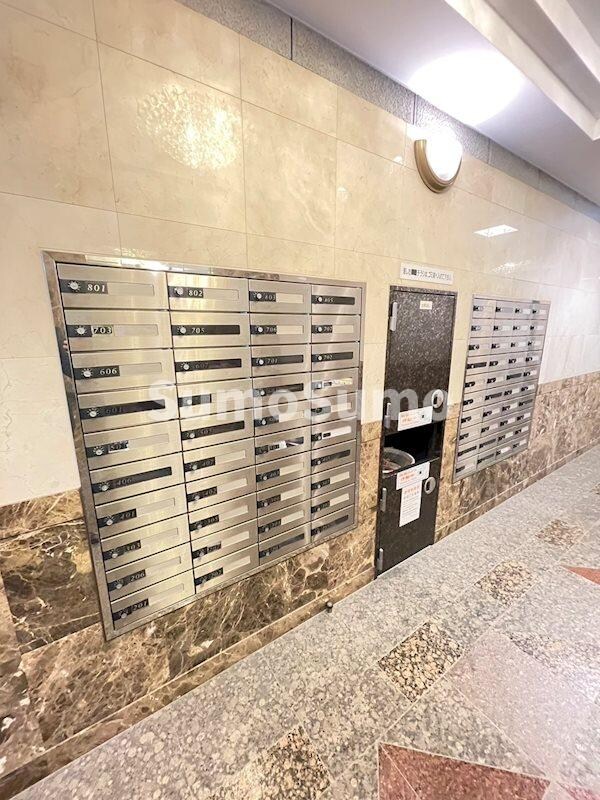 薬院大通駅 徒歩1分 6階の物件内観写真