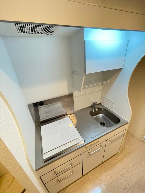 本町駅 徒歩5分 2階の物件内観写真