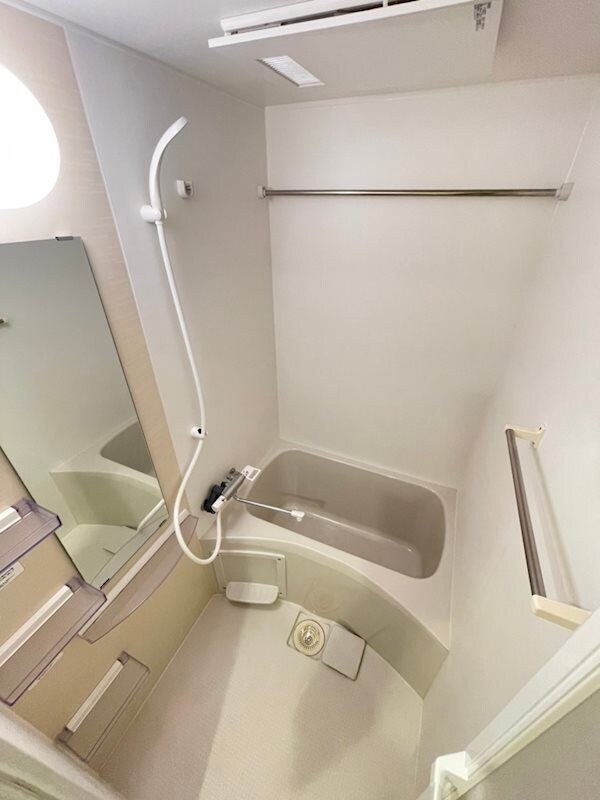 本町駅 徒歩5分 2階の物件内観写真