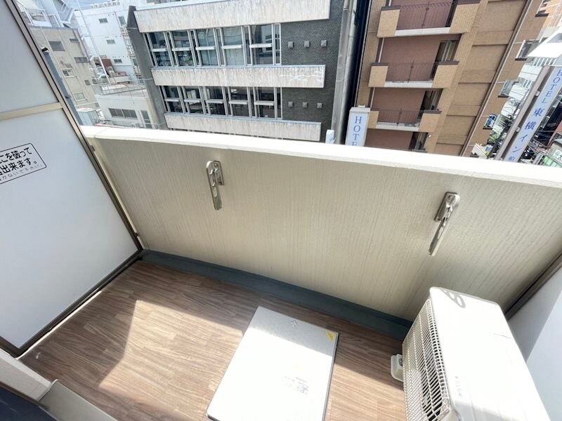 本町駅 徒歩5分 2階の物件内観写真