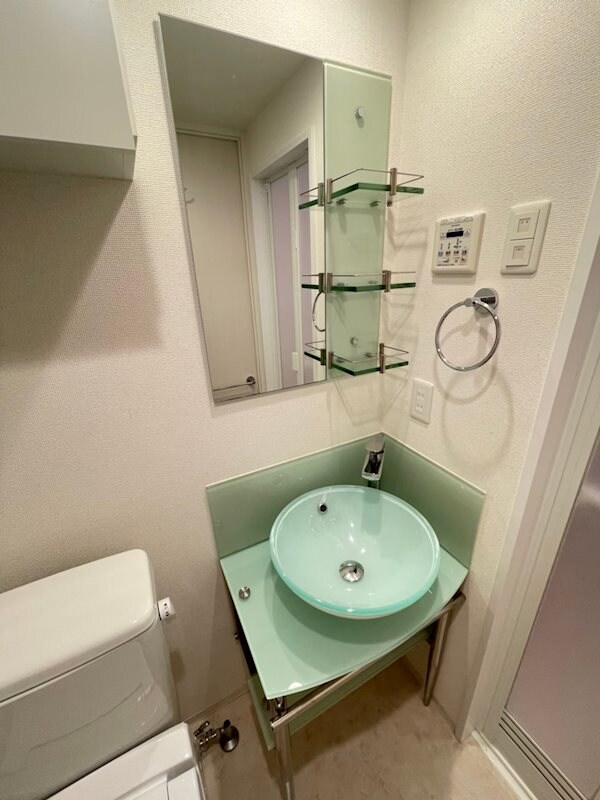 本町駅 徒歩5分 2階の物件内観写真