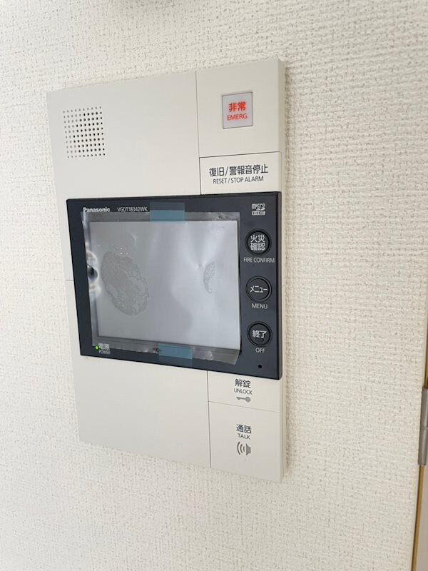 本町駅 徒歩5分 2階の物件内観写真