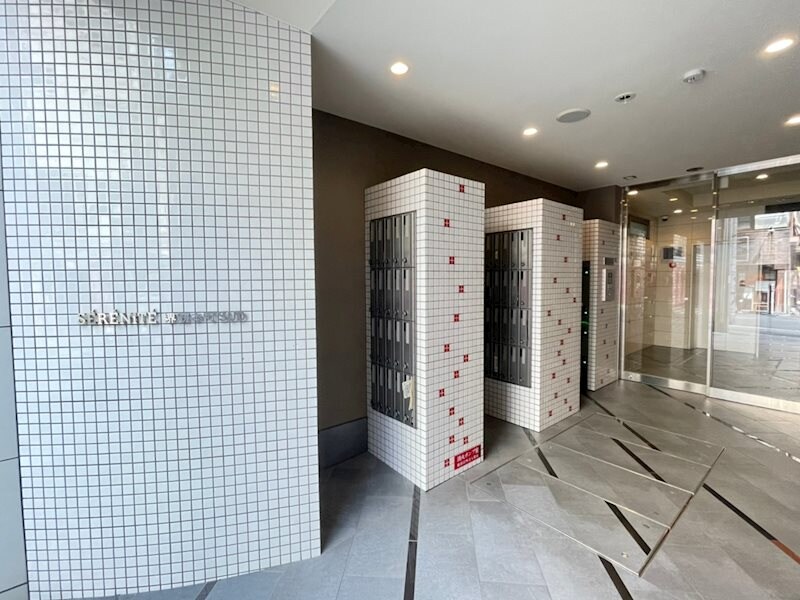 本町駅 徒歩5分 2階の物件内観写真