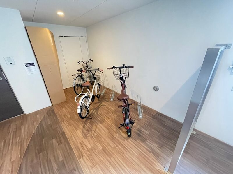 本町駅 徒歩5分 2階の物件内観写真