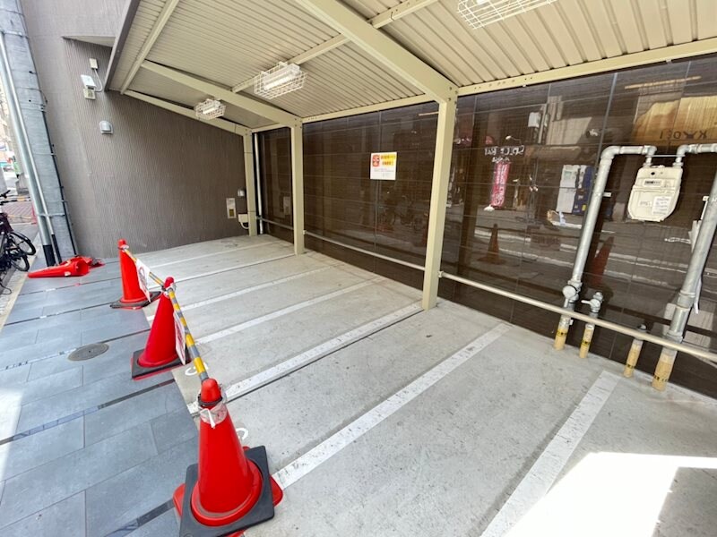 本町駅 徒歩5分 2階の物件内観写真