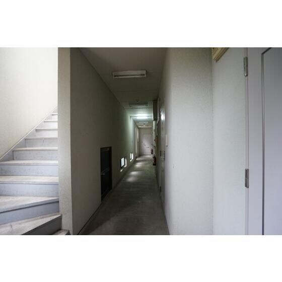 Studio　Fujitaの物件外観写真