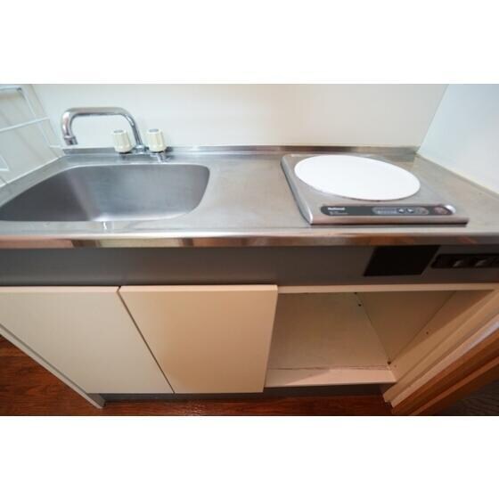 Studio　Fujitaの物件内観写真