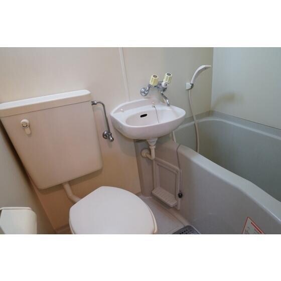 Studio　Fujitaの物件内観写真