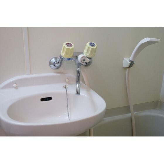 Studio　Fujitaの物件内観写真