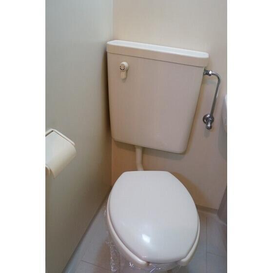 Studio　Fujitaの物件内観写真