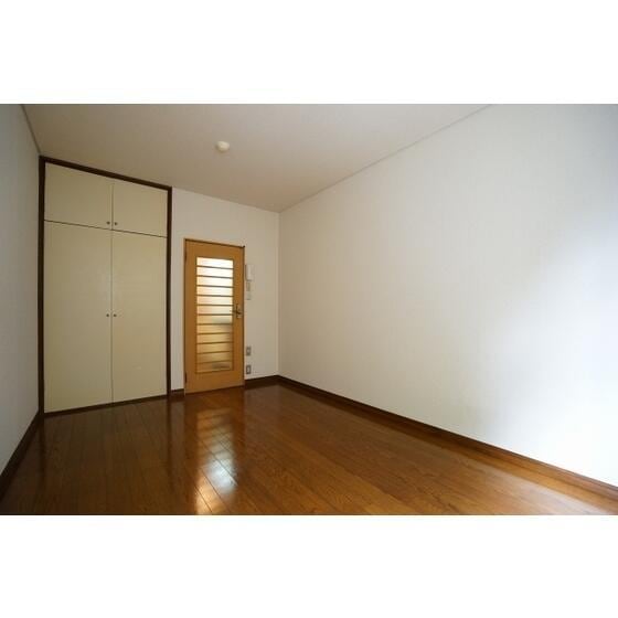 Studio　Fujitaの物件内観写真