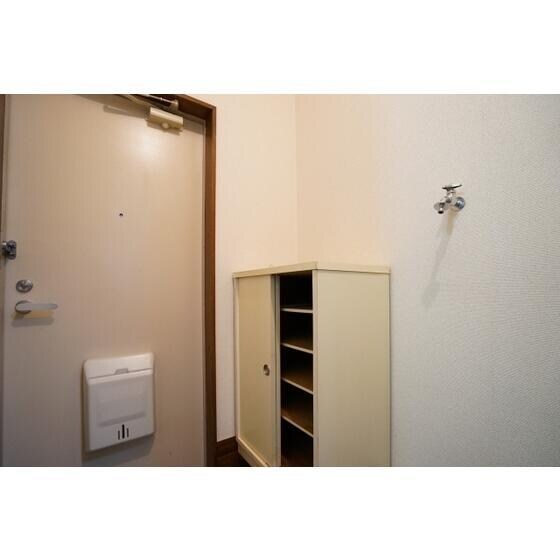 Studio　Fujitaの物件内観写真