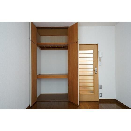 Studio　Fujitaの物件内観写真