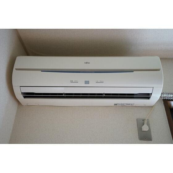 Studio　Fujitaの物件内観写真