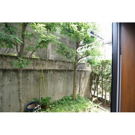 Studio　Fujitaの物件内観写真