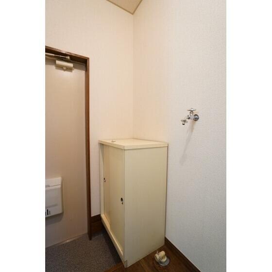 Studio　Fujitaの物件内観写真