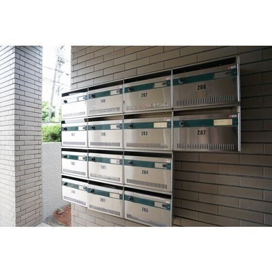 Studio　Fujitaの物件内観写真