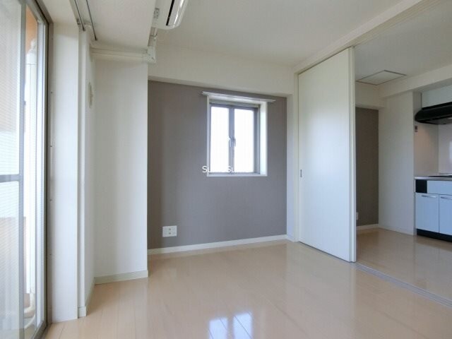 大国町駅 徒歩3分 10階の物件内観写真