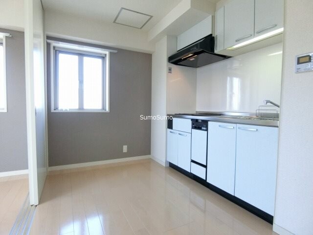 大国町駅 徒歩3分 10階の物件内観写真