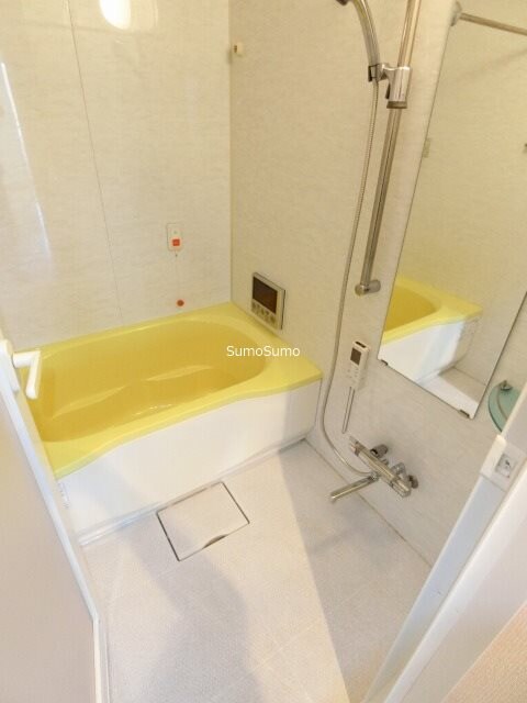 大国町駅 徒歩3分 10階の物件内観写真