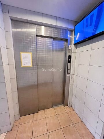 大国町駅 徒歩3分 10階の物件内観写真