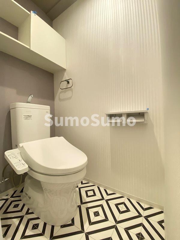 祇園駅 徒歩13分 10階の物件内観写真