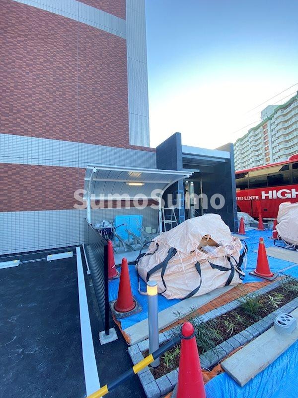 祇園駅 徒歩13分 10階の物件内観写真