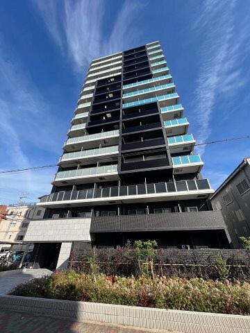 塚本駅 徒歩6分 4階の物件外観写真