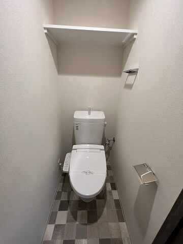 塚本駅 徒歩6分 4階の物件内観写真