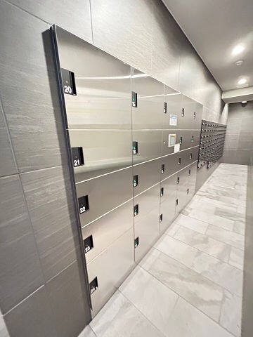 塚本駅 徒歩6分 4階の物件内観写真