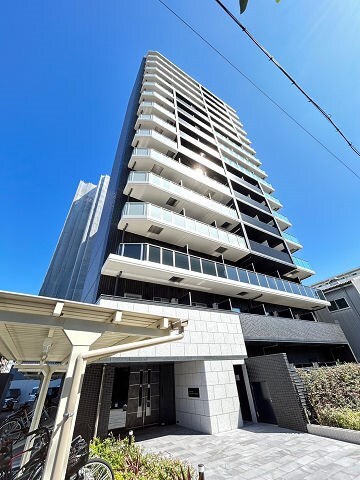 塚本駅 徒歩6分 4階の物件内観写真