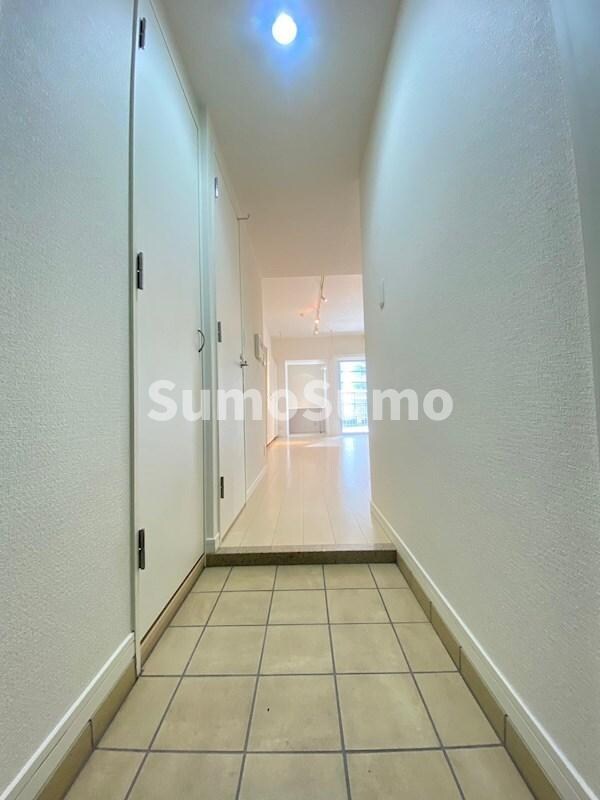 レジディア西新の物件内観写真