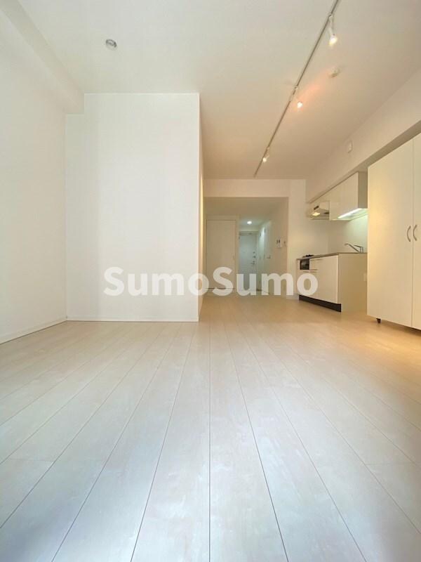 レジディア西新の物件内観写真