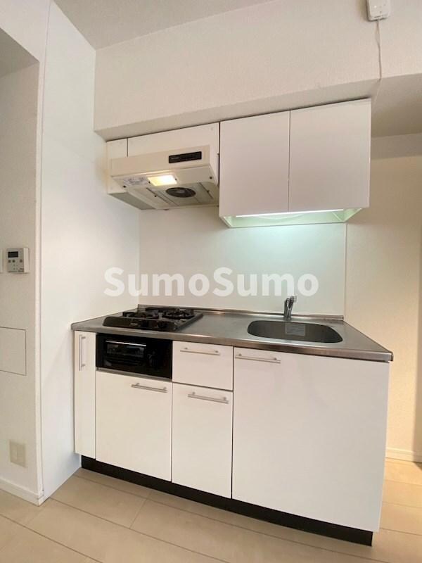 レジディア西新の物件内観写真