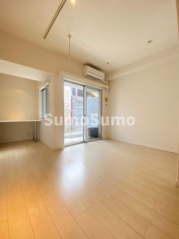 レジディア西新の物件内観写真