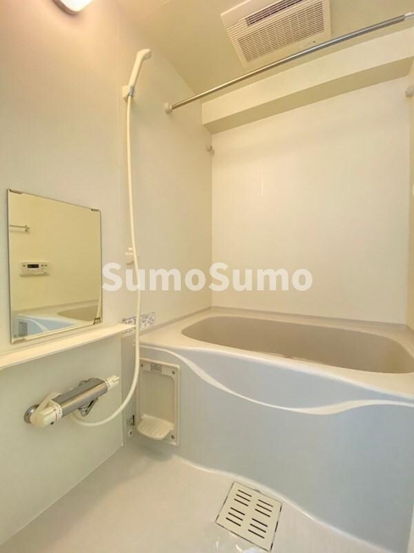 レジディア西新の物件内観写真